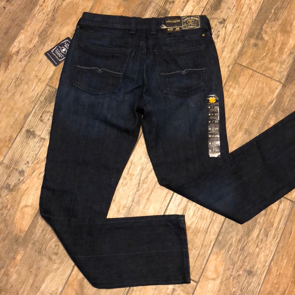 Brand New Jeans!